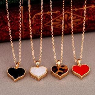 Love pendant Necklace