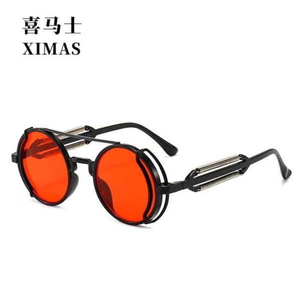 Fashionable Rubber Glass - Image 2