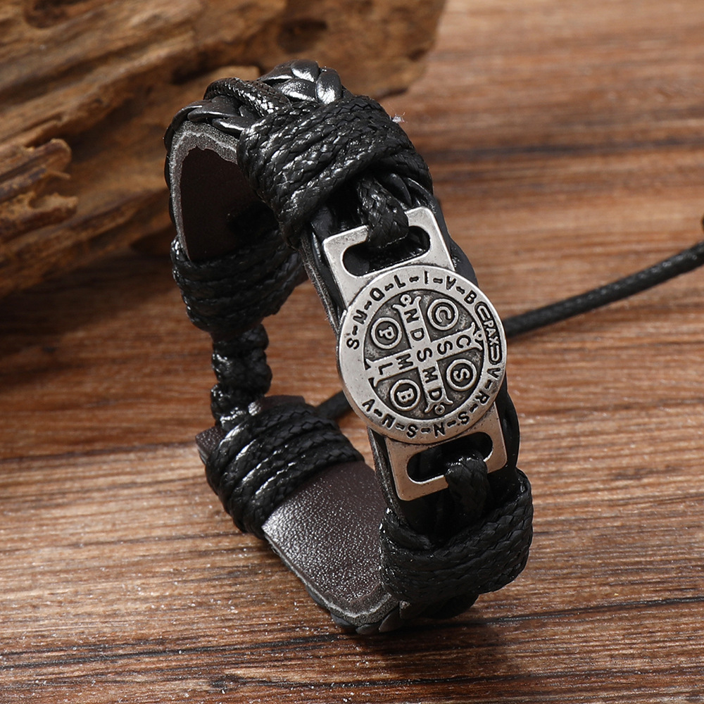 Men Unique Bracelet