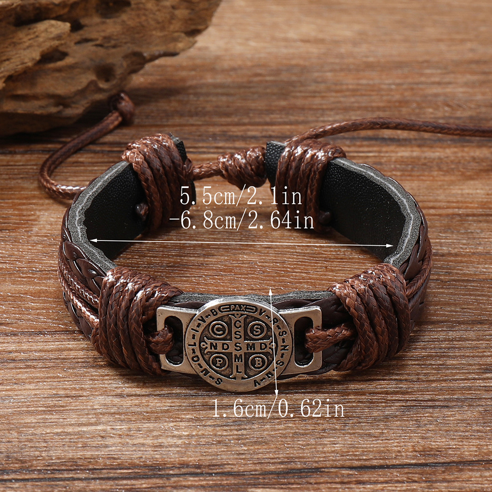 Men Unique Bracelet