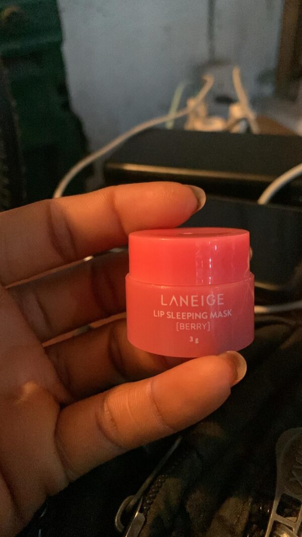 Laneige lip sleeping balm - Image 2