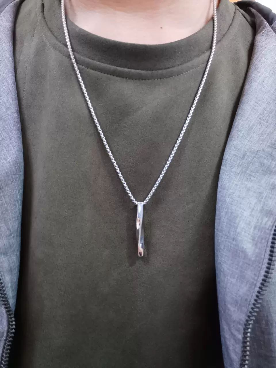 Men Necklace