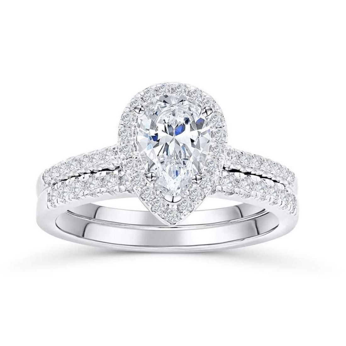 Love Wedding Ring