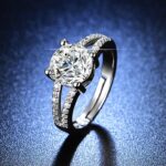 Adjustable Proposal Ring (Wholesales)
