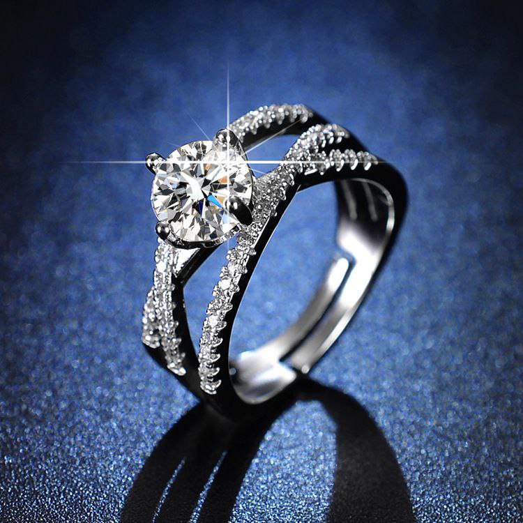 Proposal Engagement Ring