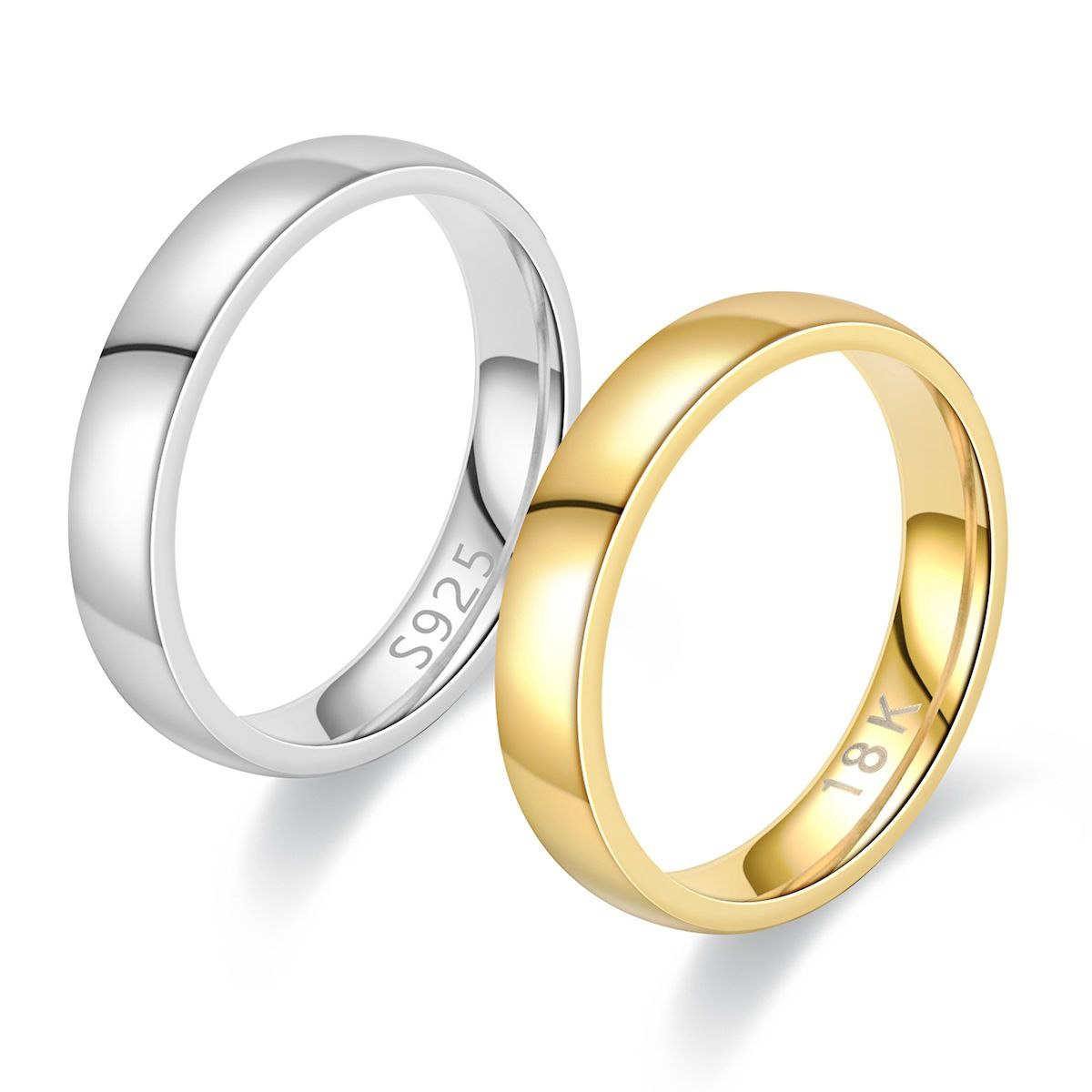 Men Wedding Ring