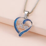 Mom Necklace (Wholesales)