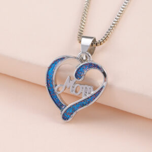 Mom Necklace (Wholesales)