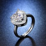 Proposal Engagement Love Ring( Wholesales)
