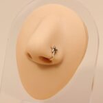 Star Non Piercing Nose Ring (Wholesales)