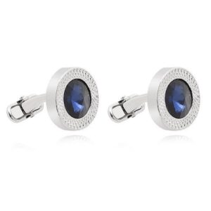 Curve Edge Cufflinks