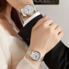 Couples Wristwatch