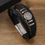 Men Unique Bracelet
