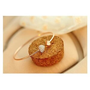 Single Hand Bangle Gold