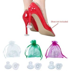Heel Protector Three Size Small, Medium And Large (Wholesales)