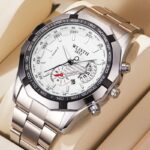 Men Quartz Wristwatch (Wholesales)