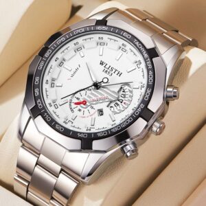 Men Quartz Wristwatch (Wholesales)