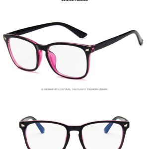 Pink Lens Sunglasses (Wholesales)