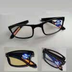 Unisex Foldable Presbyopia Glasses