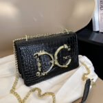 Fancy DG Ladies Hand Bag