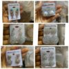 Fashion Earrings For Ladies (1500each)