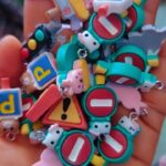 Bead Charms(1 pieces 600)