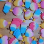 Designed Bead Charms (1 Piece 600)