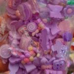 Candy Bead Charms 1 Piece 600)