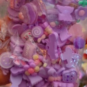 Candy Bead Charms 1 Piece 600)