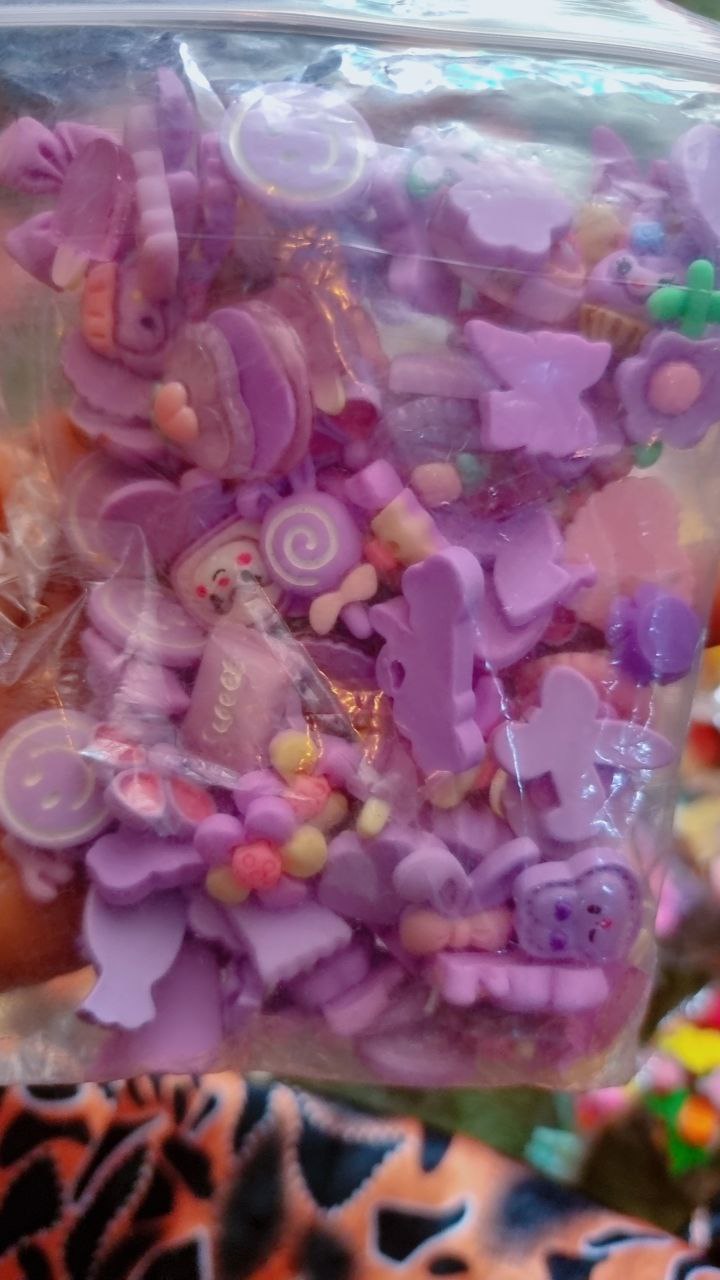Candy Bead Charms 1 Piece 600)