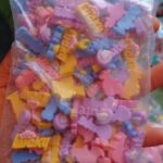 Beautiful Bead Charms (1 Piece 600)