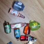 Drinks And Cup Bead Charms (1 Piece 600)