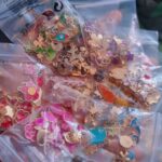 Shapes Bead Charms (1 Piece 600)