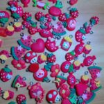 Fruit Bead Charms (1 Piece 600)