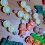 Model Design Bead Charms (1Piece 600)