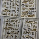 Stainless Steel Knuckle Rings(1500 each)