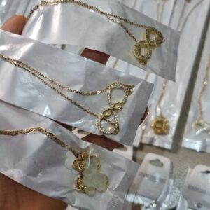 Simple and classy Necklace