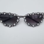 Fashion Sunglasses For Ladies
