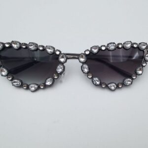 Fashion Sunglasses For Ladies