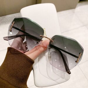 Versatile Multi sided Men Sunglasses