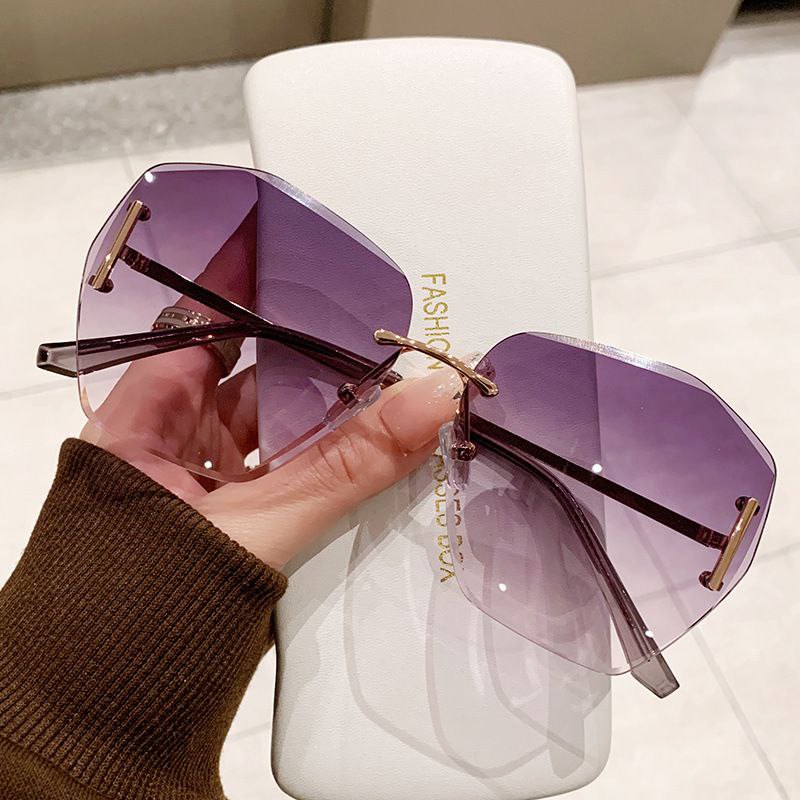 Versatile Multi sided Men Sunglasses