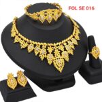 Sunbell ladies Elegant Costume Set