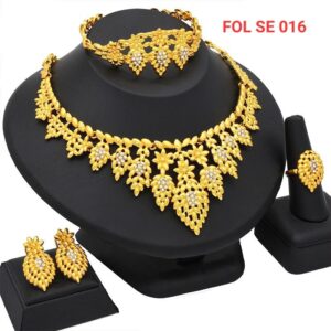 gold plated jewelry vendor in lagos