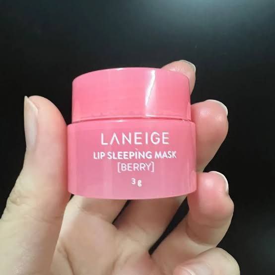 Laneige Lip Sleeping Mask - Image 2