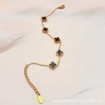 Titanium Steel Hand Chain