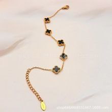 Titanium Steel Hand Chain(Wholesales)