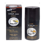 Viga Spray Delay Ejaculation In Lagos