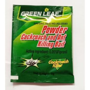 Greenleaf cockroach powder review, Greenleaf cockroach powder how to use, Original and fake green leaf powder, How does Green Leaf powder kill cockroaches, Green leaf Cockroach Killer powder, Green leaf powder cockroach killing Bait folex enterprise lagos nigeria, Original Green Leaf powder, greenleaf powder distributor in lagos