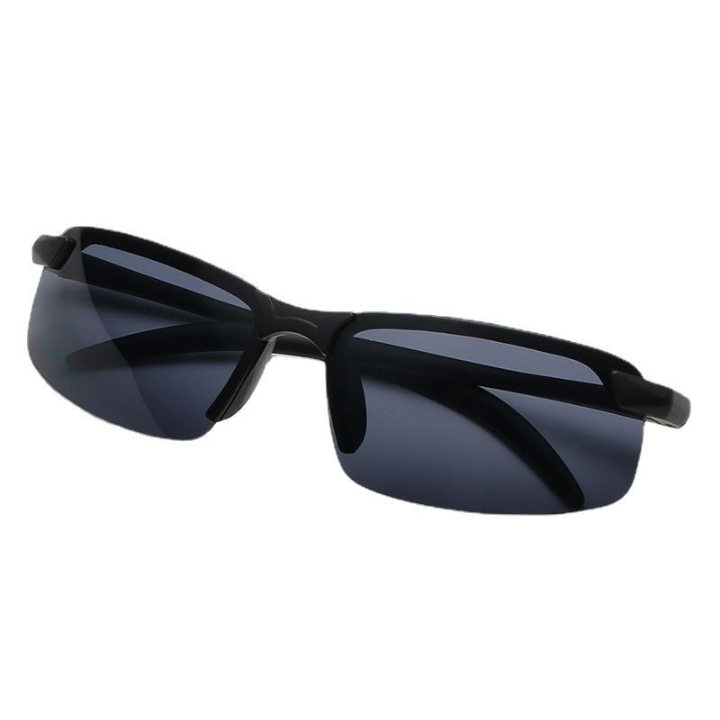 Fashion Men's Polarized Sunglasses - Image 3
