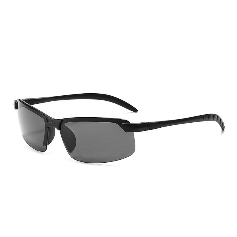 Fashion Men's Polarized Sunglasses - Image 2